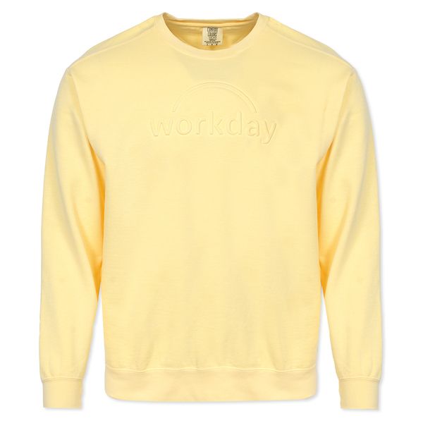 Comfort Colors Ring Spun Crewneck